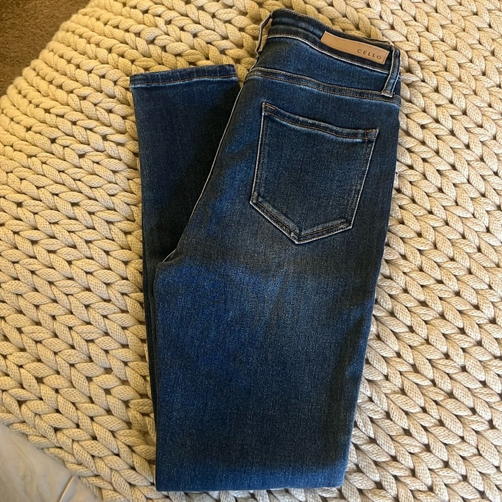 Shop Talulah Jeans